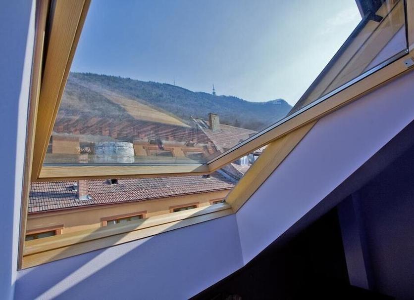 Balkon Zdjęcie