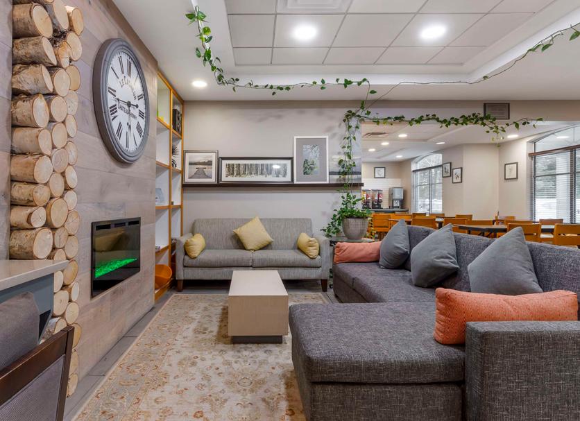 Lobby Zdjęcie