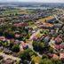 Widok na zewnątrz