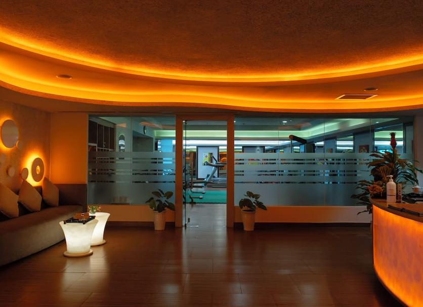 Lobby Zdjęcie