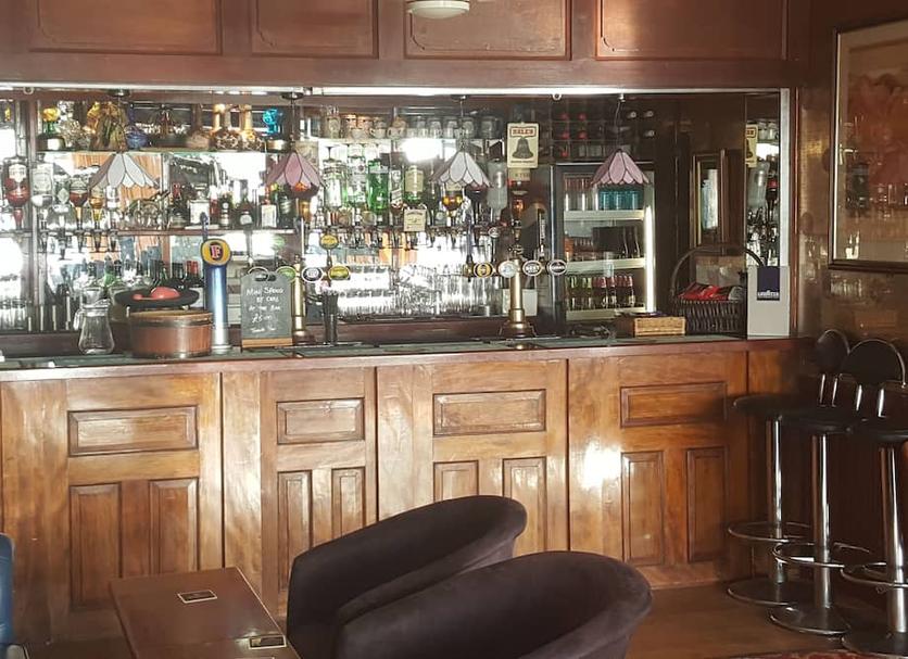 Bar Zdjęcie