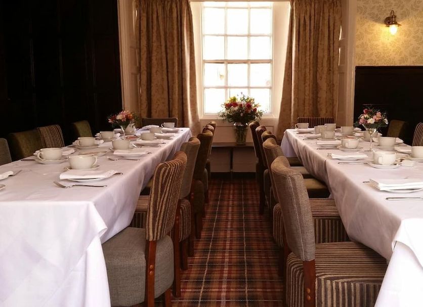 Restauracja Zdjęcie