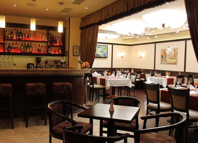 Bar Zdjęcie