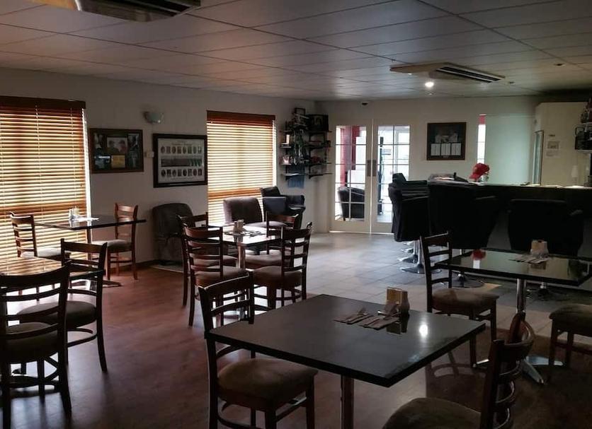 Restauracja Zdjęcie