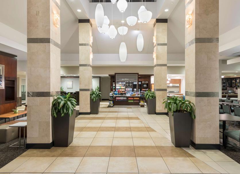 Lobby Zdjęcie