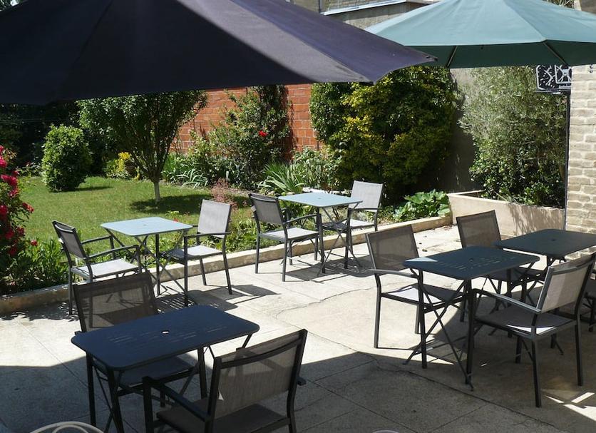Patio Zdjęcie