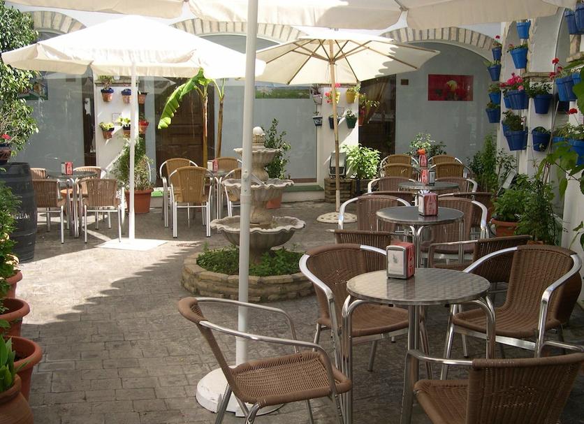 Patio Zdjęcie