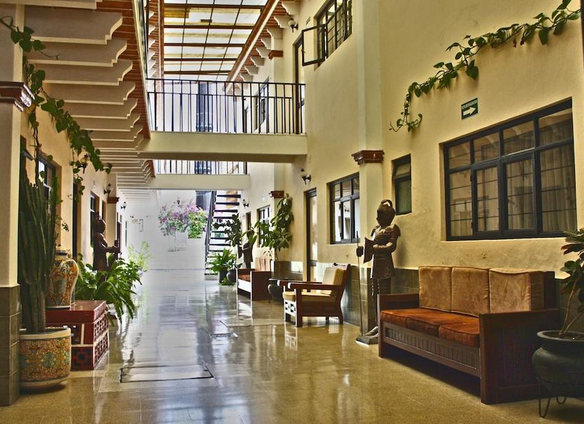 Lobby Zdjęcie