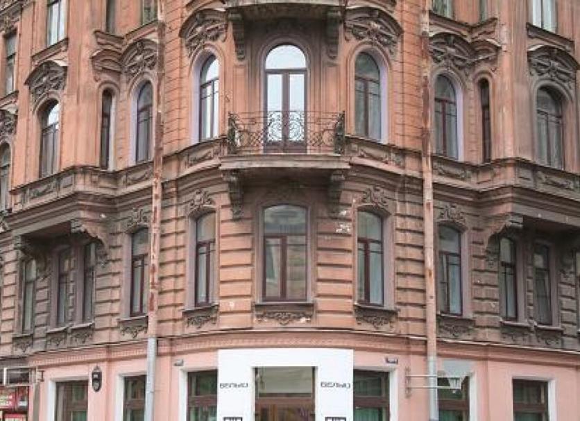 Budynek Zdjęcie