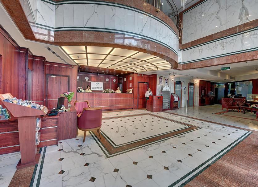 Lobby Zdjęcie