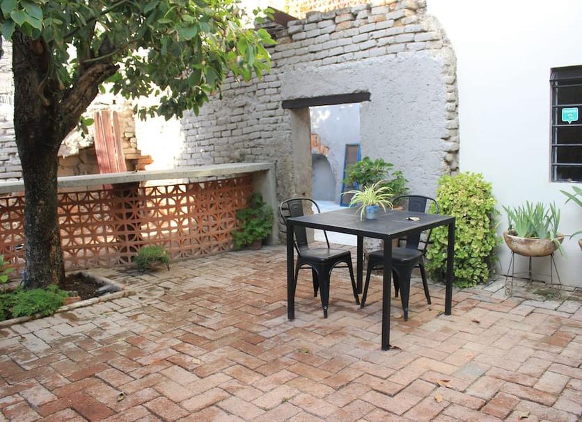 Patio Zdjęcie