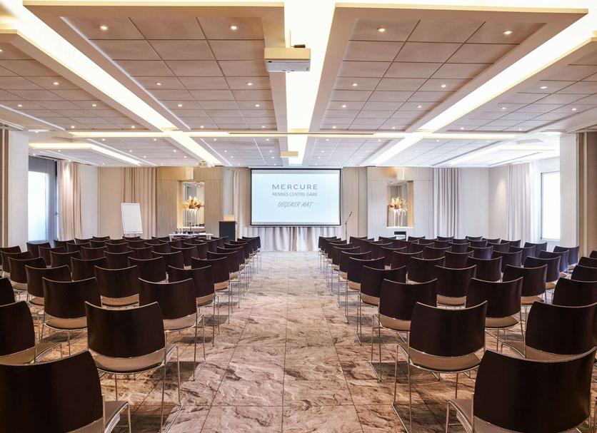 Sala konferencyjna Zdjęcie