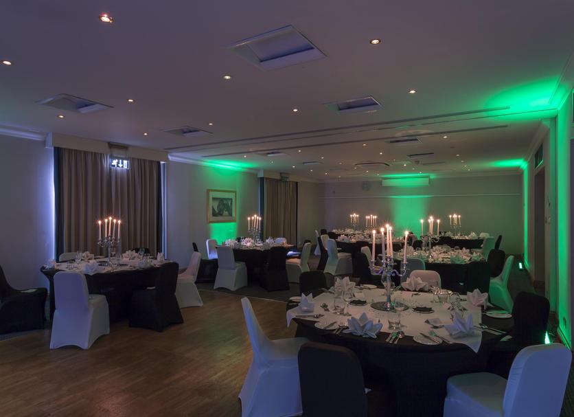Sala bankietowa Zdjęcie
