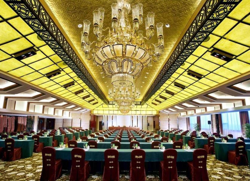 Sala konferencyjna Zdjęcie