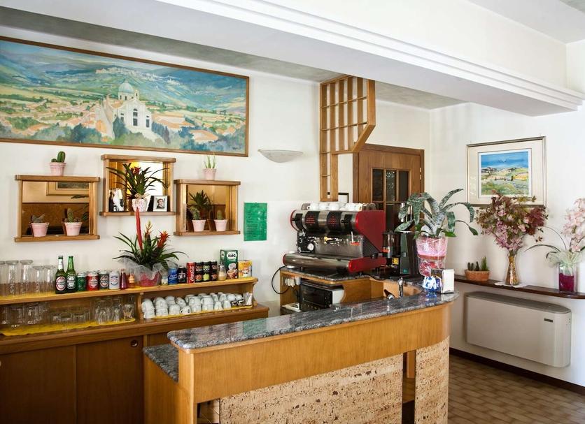 Bar Zdjęcie