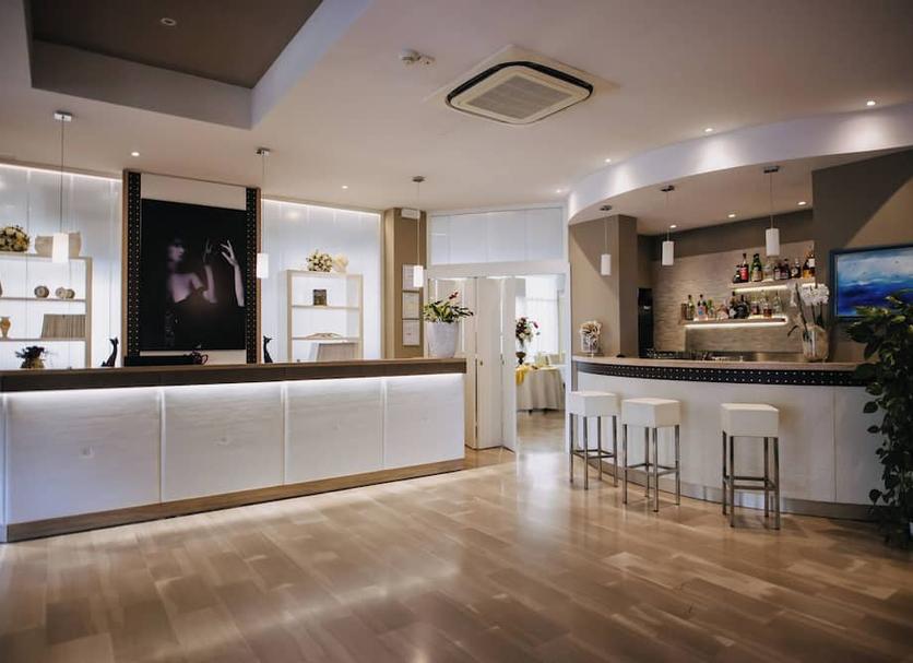 Bar Zdjęcie