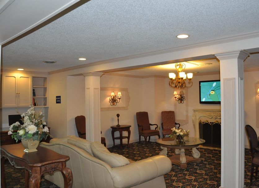 Pokój dzienny Zdjęcie