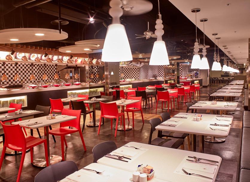 Restauracja Zdjęcie