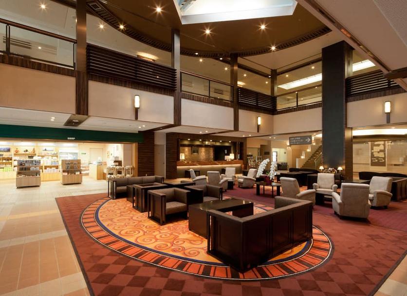 Lobby Zdjęcie