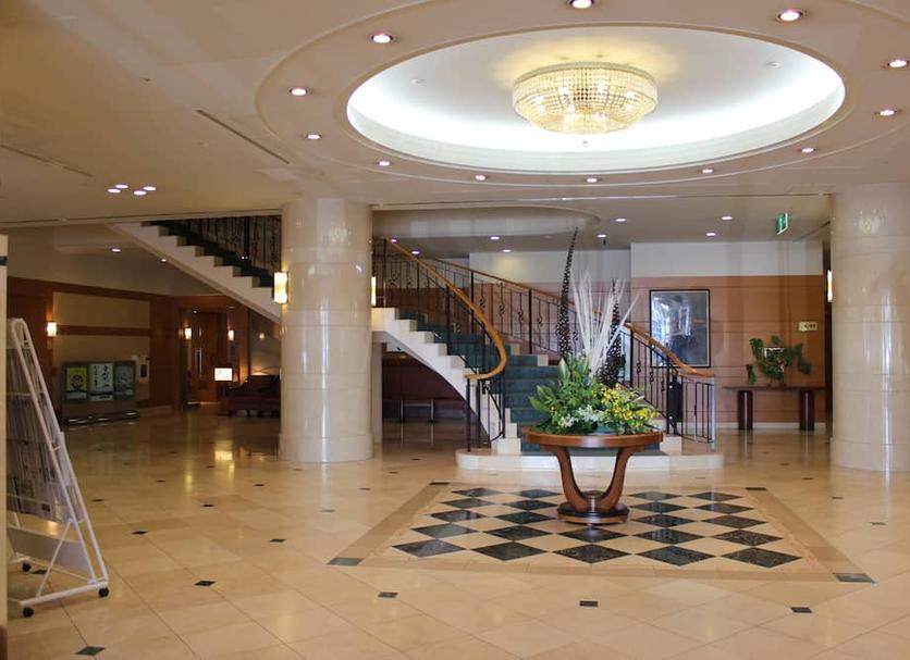 Lobby Zdjęcie