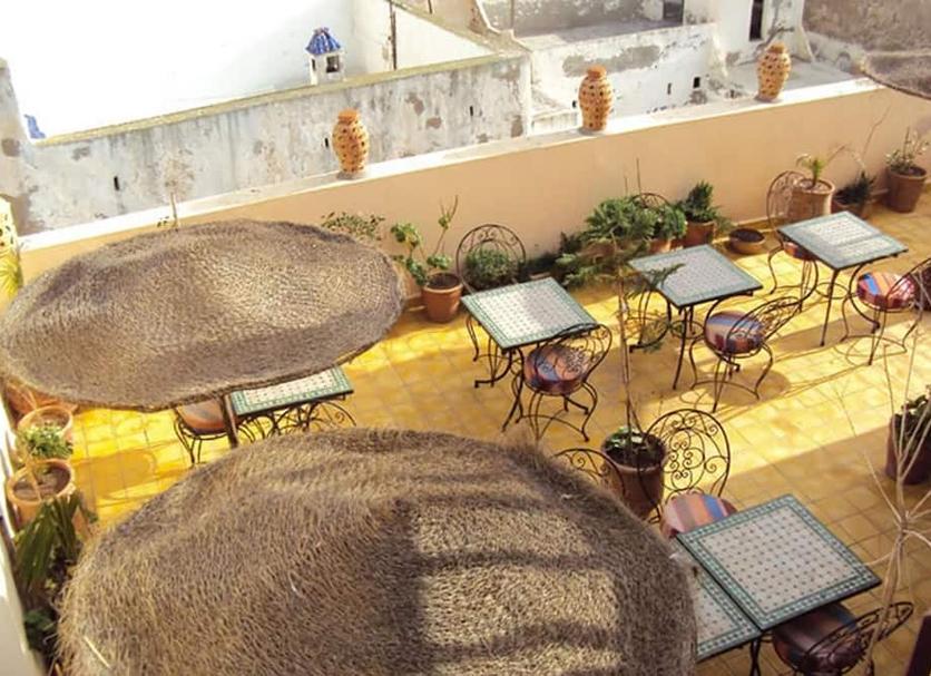 Balkon Zdjęcie