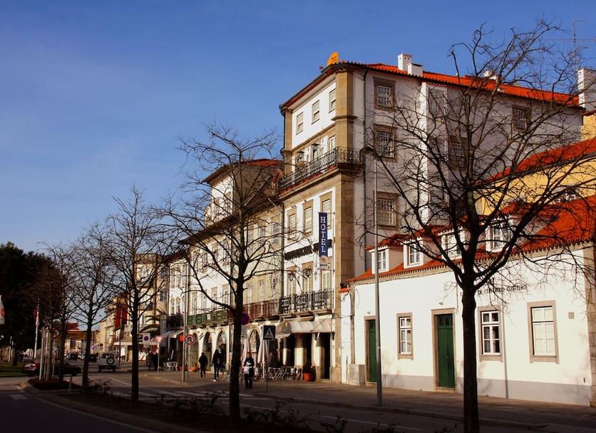 Budynek Zdjęcie