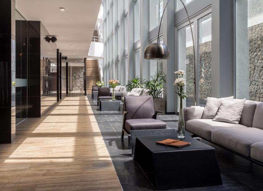 Lobby Zdjęcie