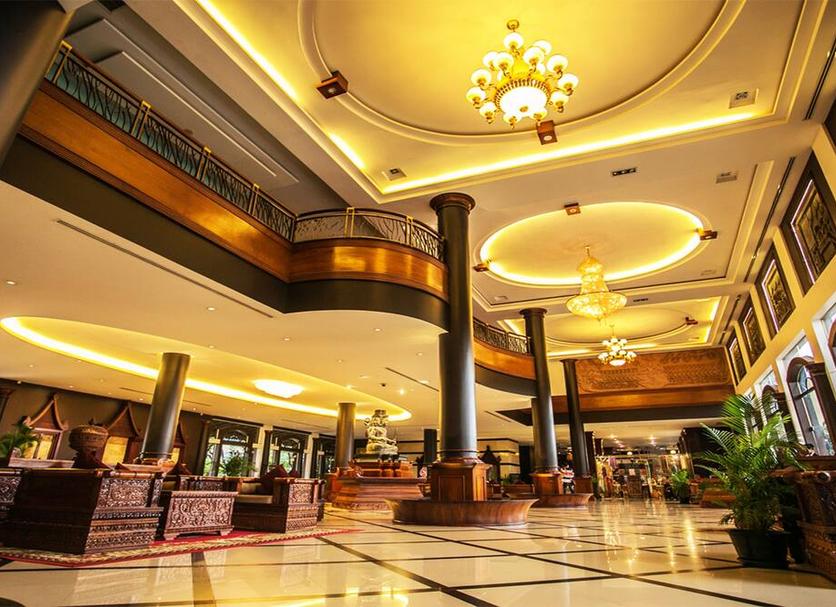 Lobby Zdjęcie