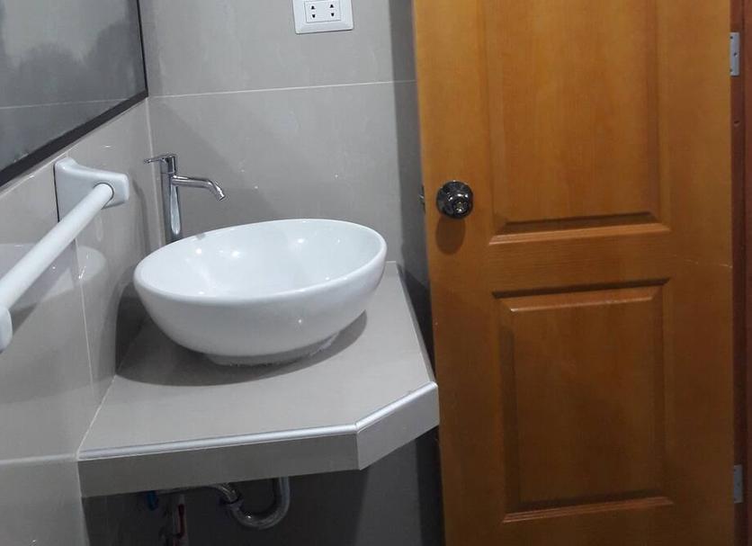 Łazienka Zdjęcie
