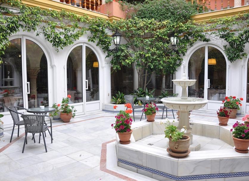 Patio Zdjęcie