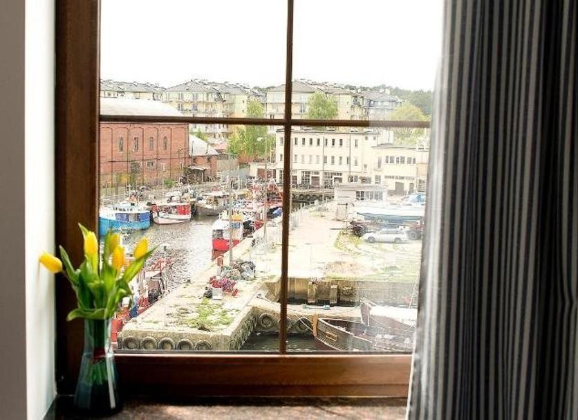Balkon Zdjęcie