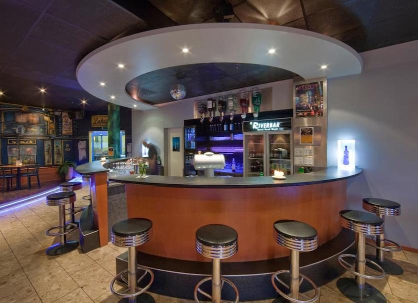 Bar Zdjęcie