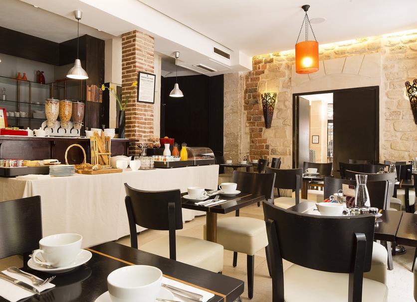 Restauracja Zdjęcie