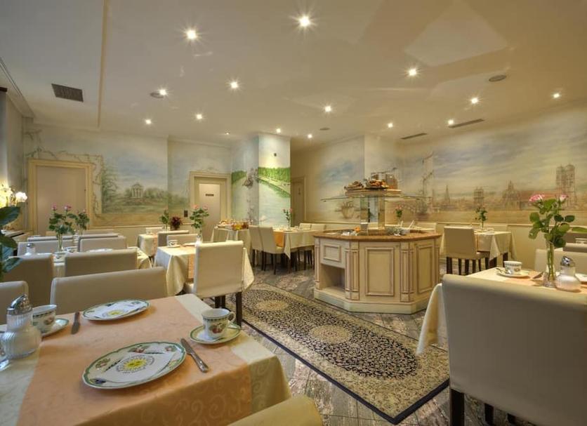 Restauracja Zdjęcie