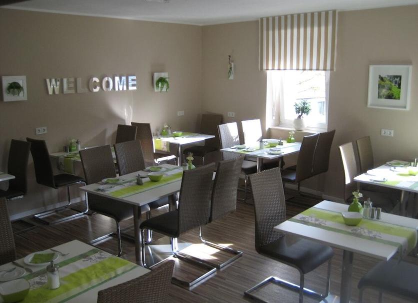 Restauracja Zdjęcie
