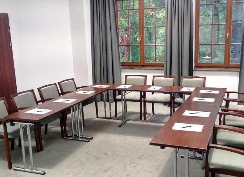 Sala konferencyjna Zdjęcie