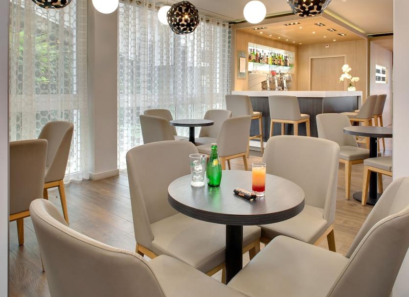 Bar Zdjęcie