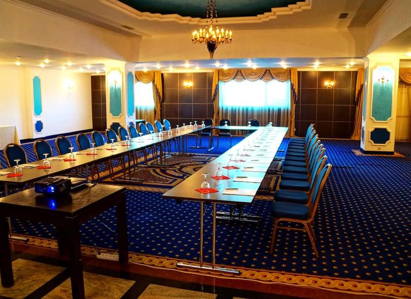 Sala konferencyjna Zdjęcie
