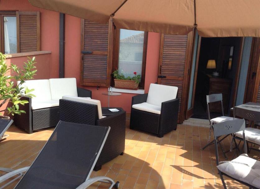 Patio Zdjęcie