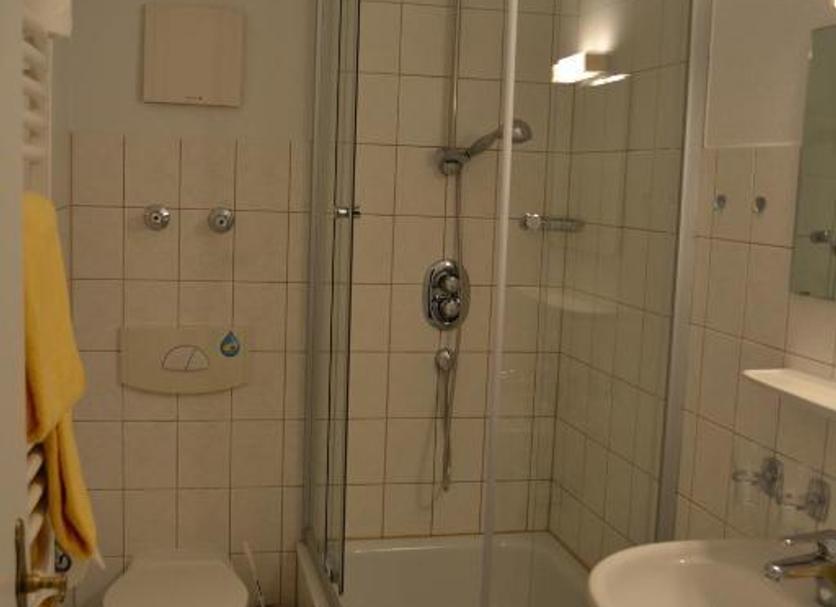 Łazienka Zdjęcie