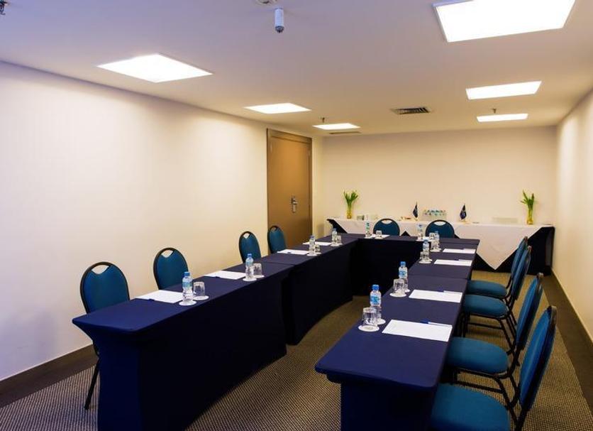 Sala konferencyjna Zdjęcie