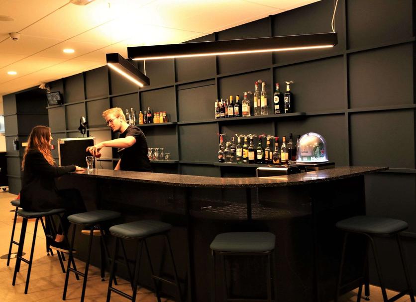 Bar Zdjęcie