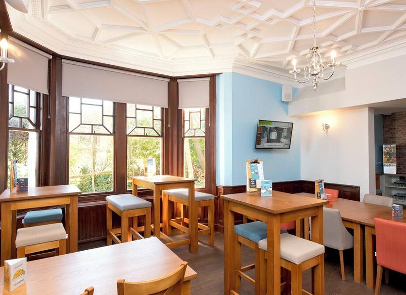 Restauracja Zdjęcie