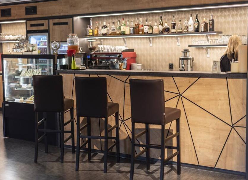 Bar Zdjęcie