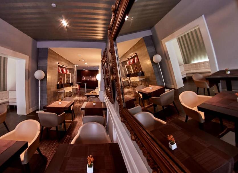 Restauracja Zdjęcie
