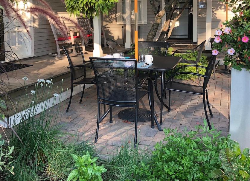 Patio Zdjęcie