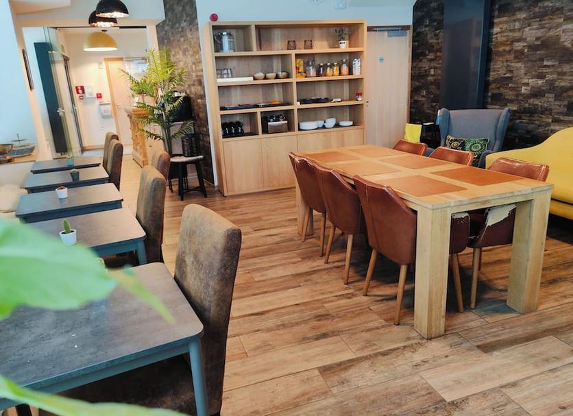 Restauracja Zdjęcie