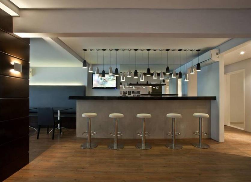 Bar Zdjęcie