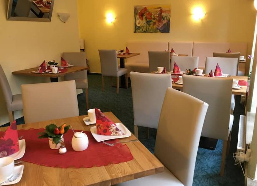 Restauracja Zdjęcie