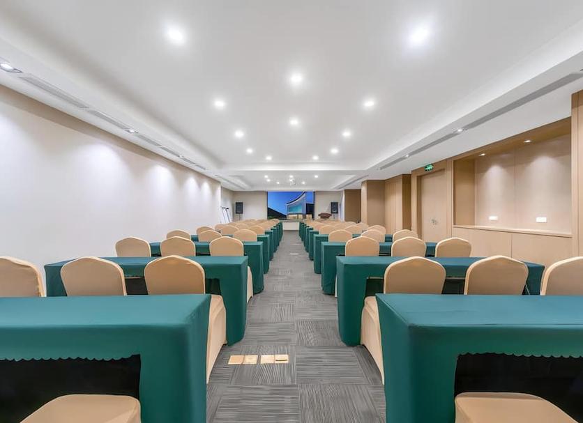 Sala konferencyjna Zdjęcie